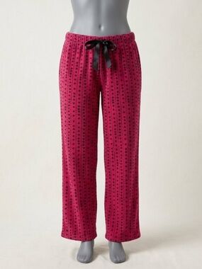 Maidenform pajama pants